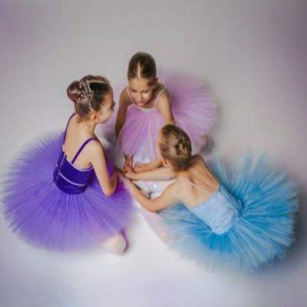 Grade 4 Ballet SUMMER 2024 - FULL Term